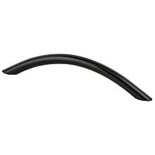 5-1/16" Advantage-3 Appliance Pull, Matte Black