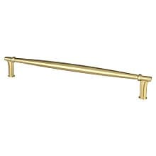 8-13/16" Dierdra Handle Pull, Matte Black