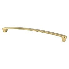 12&quot; Laura Appliance Pull, Brushed Nickel