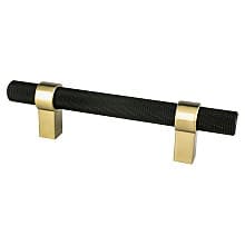 3&#45;25/32&quot; Radial Reign Bar Pull
