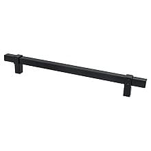 8&#45;13/16&quot; Rivet Rebel Handle Pull