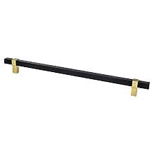 12&quot; Rivet Rebel Appliance Pull