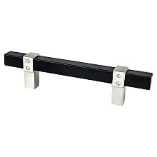 3&#45;25/32&quot; Rivet Rebel Handle Pull