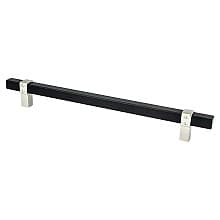 8&#45;13/16&quot; Rivet Rebel Handle Pull