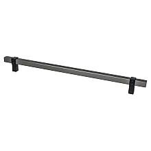 12&quot; Rivet Rebel Appliance Pull