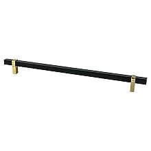 18" Rivet Rebel Appliance Pull