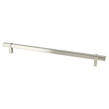 18" Rivet Rebel Appliance Pull