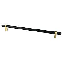 18" Radial Reign Appliance Pull