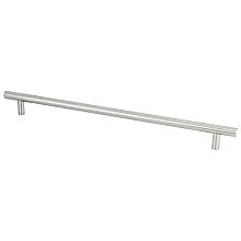 288mm Stainless Steel Bar Pull, Stainless Steel