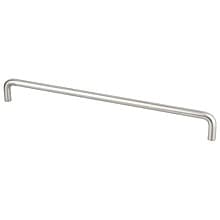 11-11/32" Stainless Steel Pull