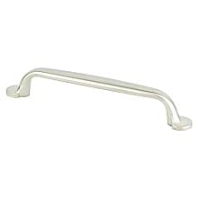 128mm Euro Classica Handle Pull