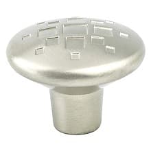 34mm Overture Round Knob