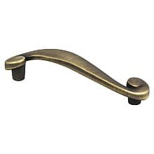96mm Sonata Handle Pull