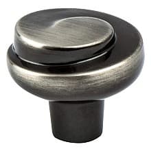 30mm Sonata Round Knob