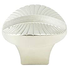 1-3/8" Opus Oval Knob
