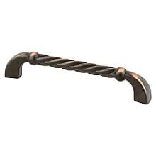 128mm Maestro Handle Pull, Verona Bronze