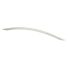 288mm Alto Arch Pull, Brushed Nickel