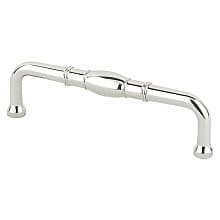 4" Forte Handle Pull