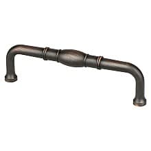 4" Forte Handle Pull