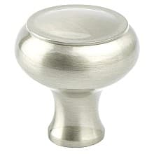 42mm Fort? Round Knob