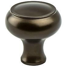 42mm Fort? Round Knob