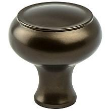 42mm Fort? Round Knob