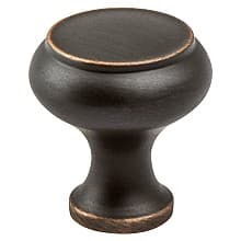 31mm Fort? Round Knob