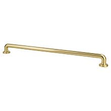 18" Folklore Appliance Pull