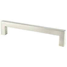 5-1/16" Advantage-1 Bar Pull, Brushed Nickel