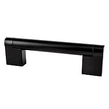 3-25/32" Contemporary Advantage Three Bar Pull