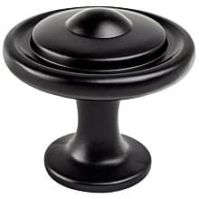 1-1/4" Advantage-3 Button Knob