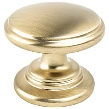 1-3/16" Advantage-2 Tiered Knob