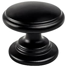 1-3/16" Advantage-2 Tiered Knob