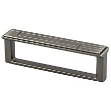 96mm Oak Park Handle Pull
