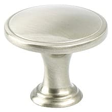 1-1/4" Oasis Mushroom Knob