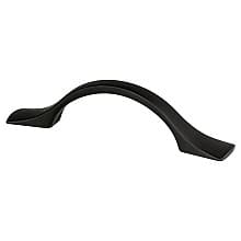 3" Echo Arch Pull, 4-3/4" Length