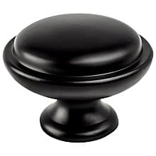 1-1/8" Advantage-1 Rimmed Knob