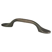 3" Advantage Plus-1 Handle Pull, Verona Bronze, 5" Length