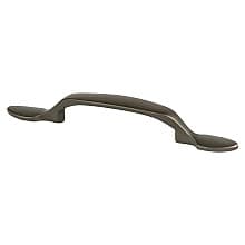 3" Advantage Plus-1 Handle Pull, Verona Bronze