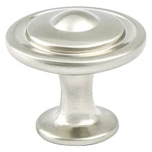 1-1/4" Advantage Plus-5 Button Knob