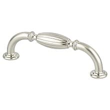 96mm Advantage Plus-5 Handle Pull