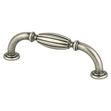 96mm Advantage Plus-5 Handle Pull