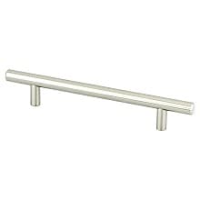 5-1/16" Advantage Plus-7 T-Bar Pull, Brushed Nickel