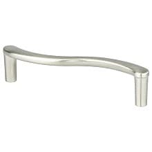 3-25/32" Advantage Plus-6 Wire Pull, Brushed Nickel