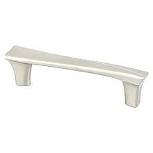 96mm Fluidic Handle Pull