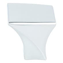 1-3/16" Fluidic Square Knob