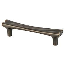 96mm Puritan Handle Pull