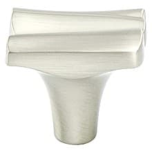 1-5/16" Puritan Rectangle Knob