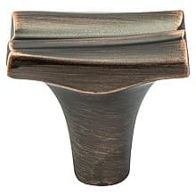 1-5/16" Puritan Rectangle Knob