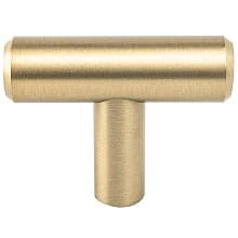 1-9/16" Advantage-2 T-handle Knob